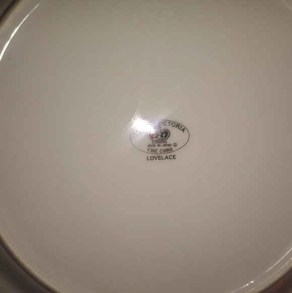 Replacement dish - Picture 2 of 2